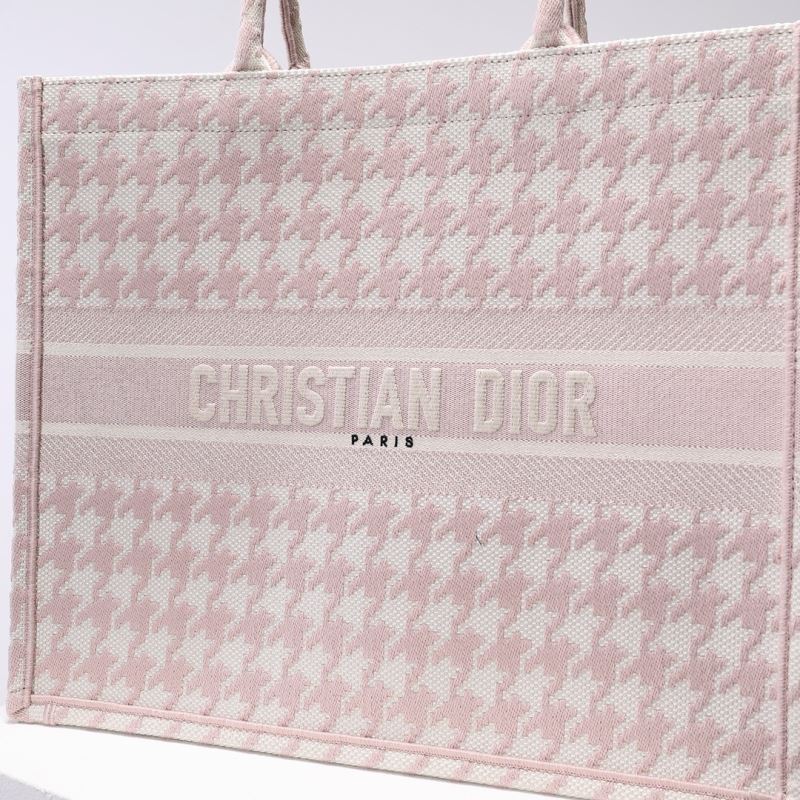 Christian Dior Shopping Bags